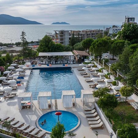 Edva Resort Радима Экстерьер фото