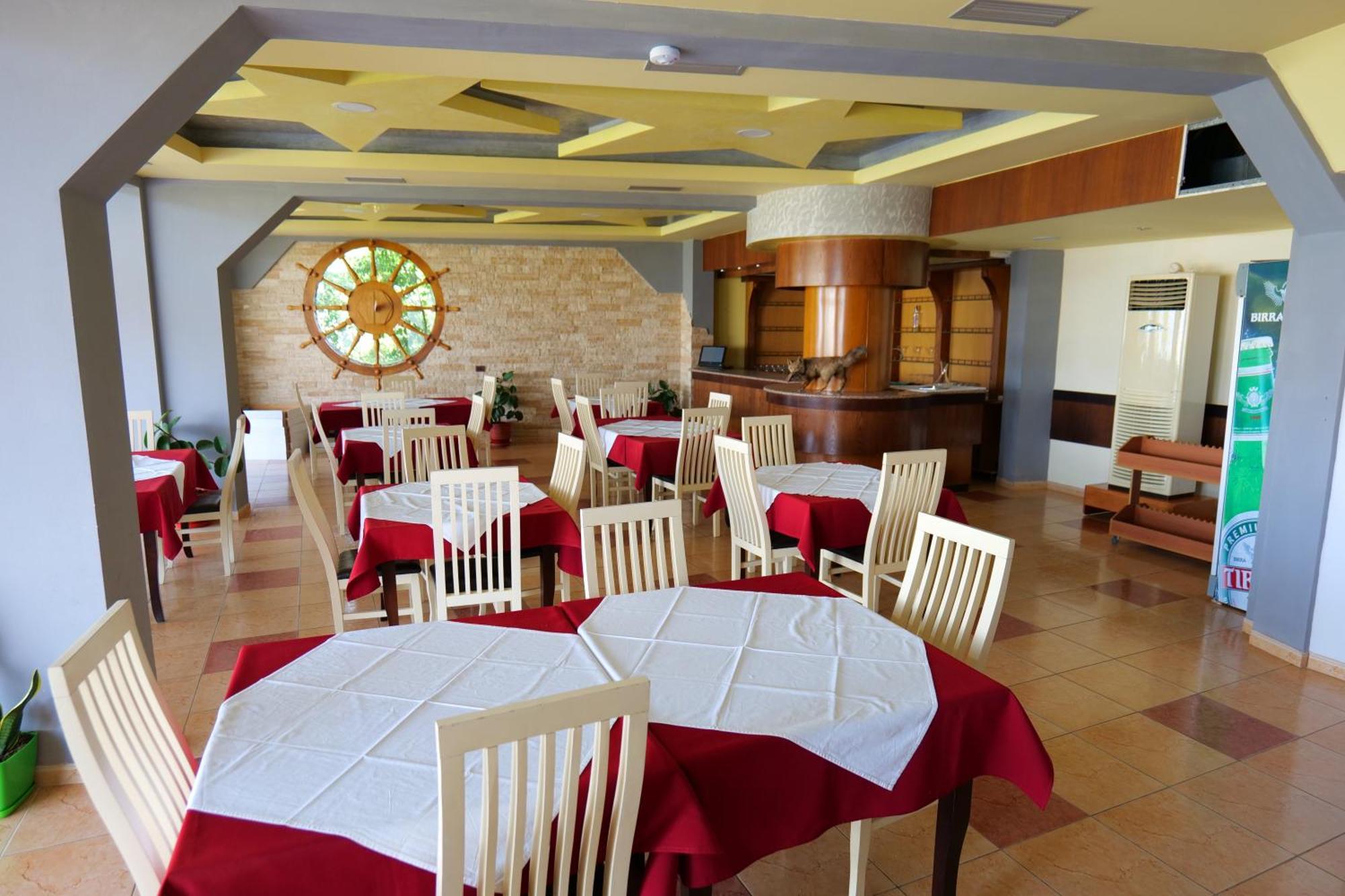 Edva Resort Радима Экстерьер фото