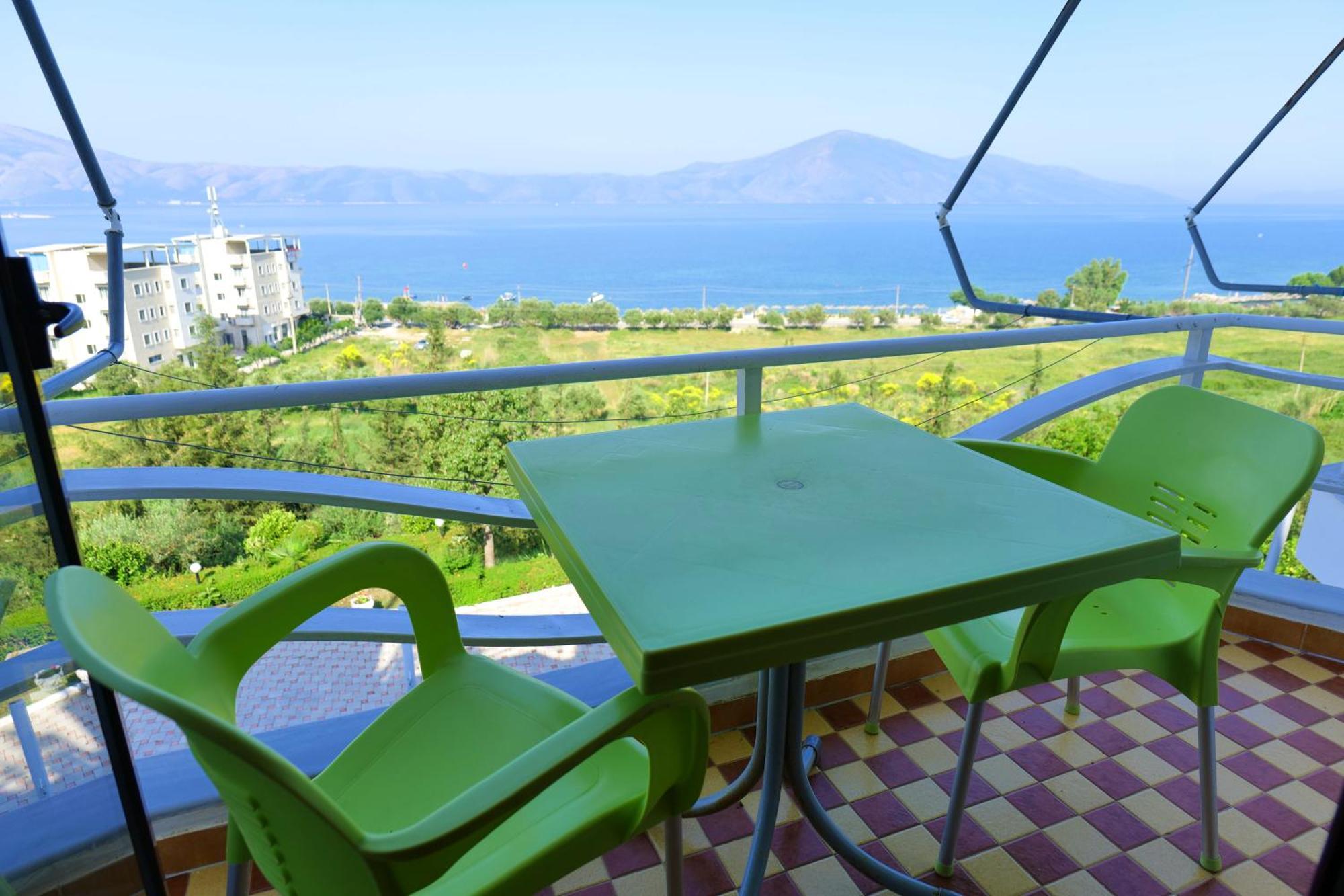 Edva Resort Радима Экстерьер фото