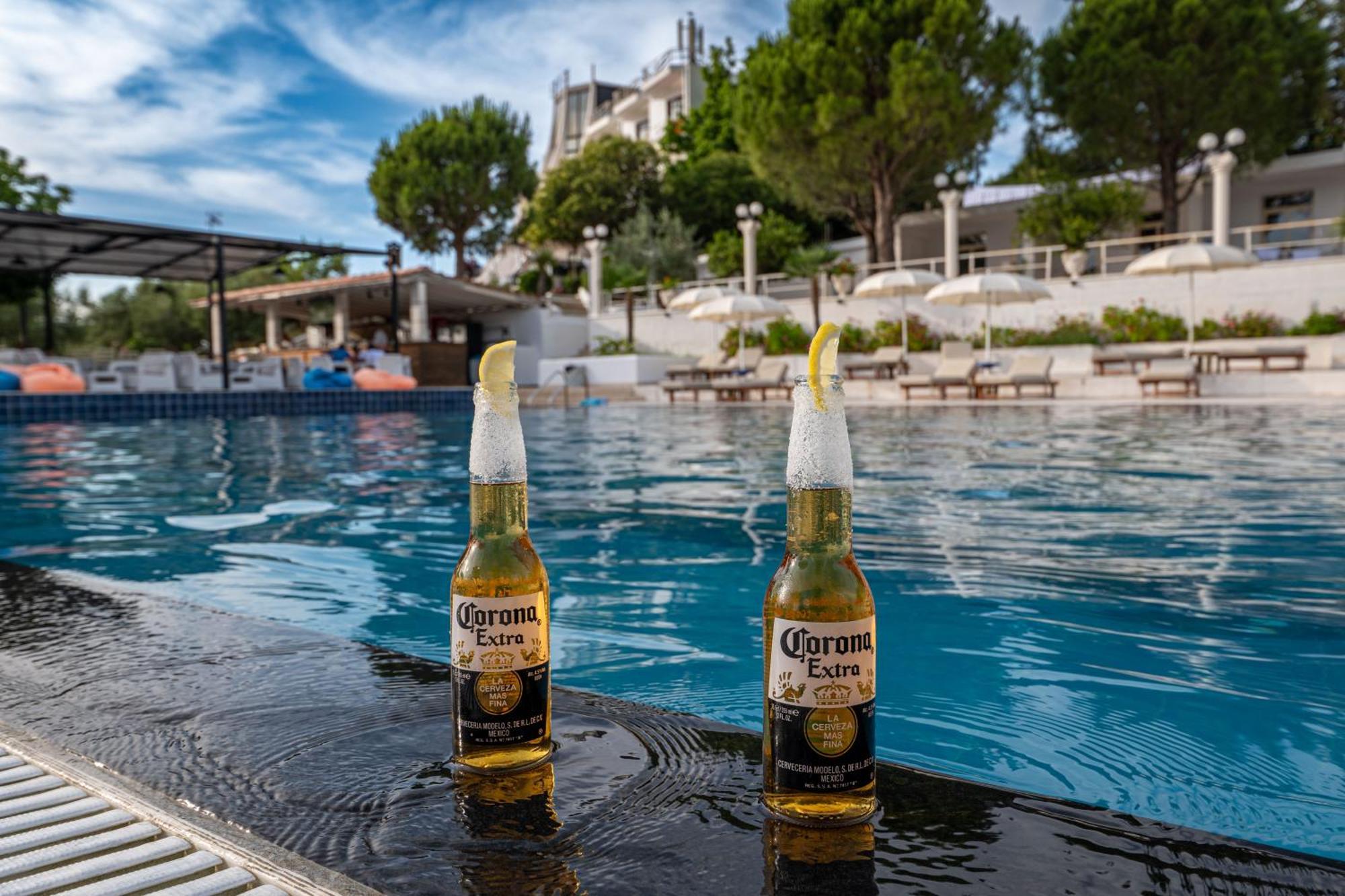 Edva Resort Радима Экстерьер фото