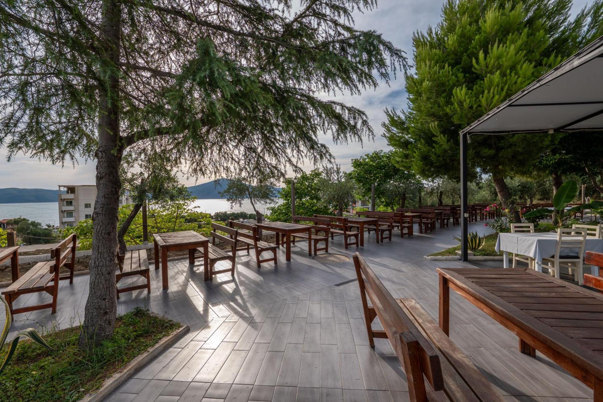Edva Resort Радима Экстерьер фото