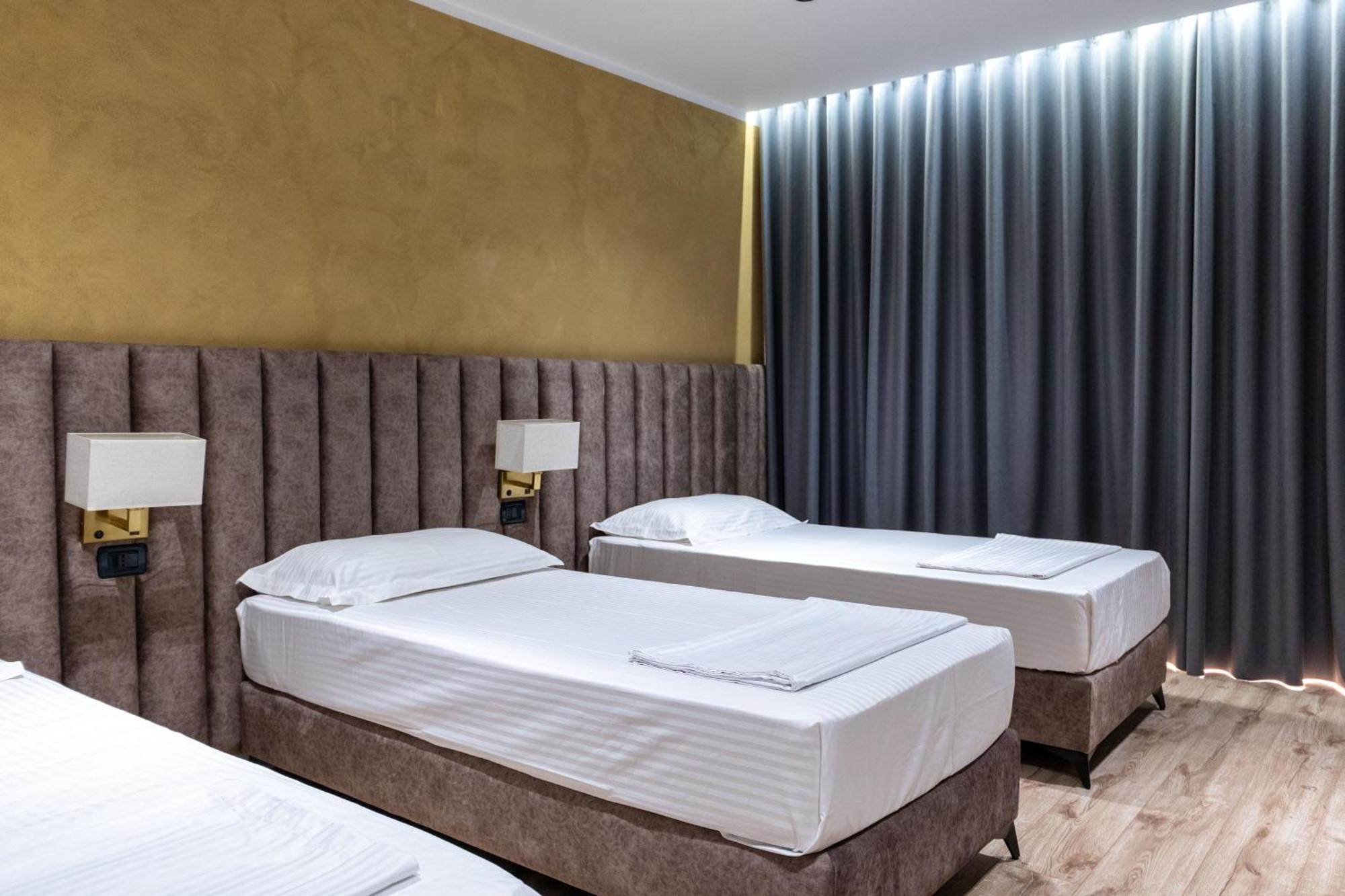 Edva Resort Радима Экстерьер фото